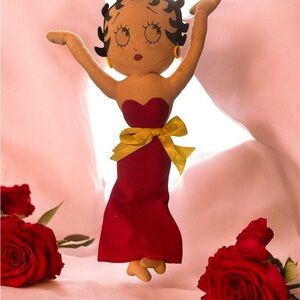 Vintage Betty Boop